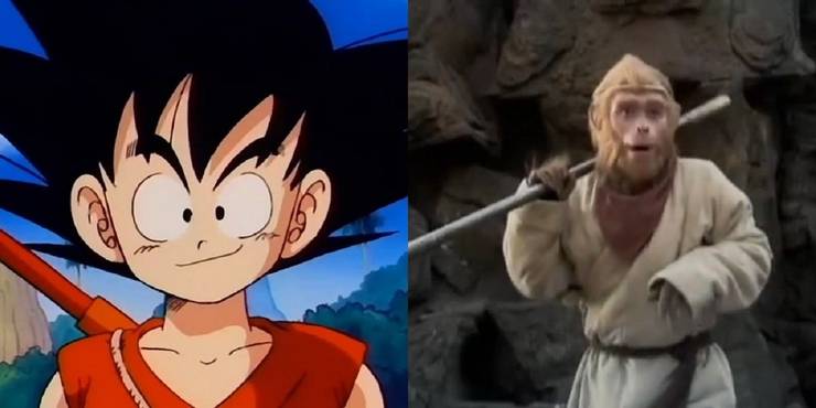 Dragon Ball 15 Things You Never Knew About Goku Dragon Ball 15 Things You Never Knew About Goku